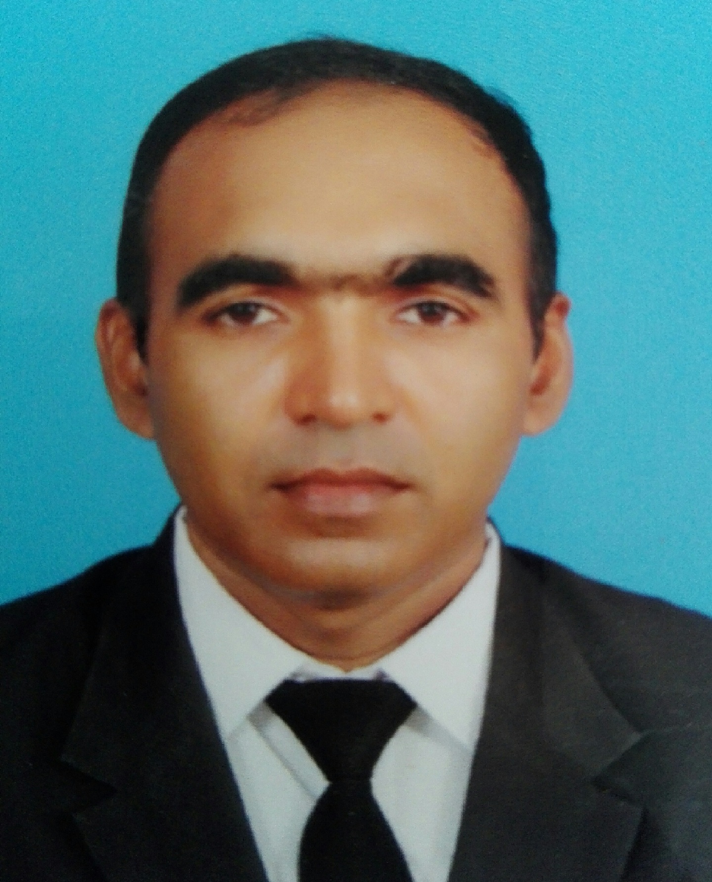 mr. namalgama